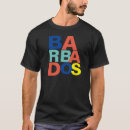 Buscar barbados camisetas Isla