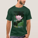 Buscar lotus flower camisetas Rosa