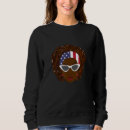 Buscar cicatriz sudaderas Marcar