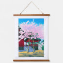 Buscar sakura arte Japón