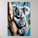 Buscar koala arte Animal