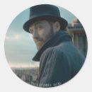 Buscar grindelwald pegatinas Albus dumbledore