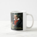 Buscar ludwig van beethoven tazas Clásico
