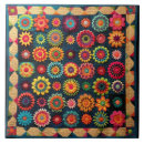 Buscar artesanía azulejos Para ella