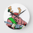 Buscar militar relojes de pared General y unisex