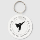 Buscar artes marciales llaveros Taekwondo