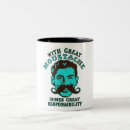 Buscar pelo facial tazas Humor