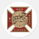 Buscar knights pegatinas Cruzadas