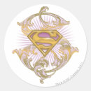 Buscar supergirl pegatinas Super chica