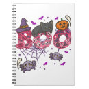 Buscar disfraz cuadernos Espantoso