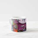 Buscar montreal tazas Café