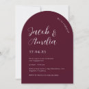 Buscar compromisos invitaciones Moderno