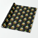 Buscar cerveza papel de regalo General y unisex