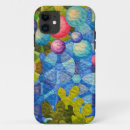 Buscar edredón iphone fundas Azul