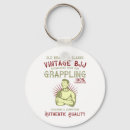 Buscar bjj llaveros Vintage