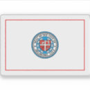 Buscar bandera del estado de oklahoma pegatinas Nación