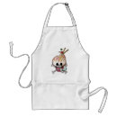 Buscar magdalenas delantales General y unisex