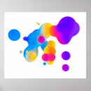 Buscar gradient arte Color