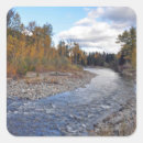 Buscar corrientes pegatinas Naturaleza