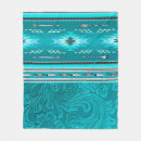 Buscar de navajo mantas Turquesa