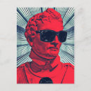 Buscar hipster postales Divertido