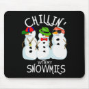 Buscar chillin alfombrillas de raton Navidades