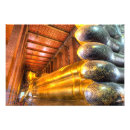 Buscar buda de oro posters Dorado
