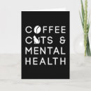 Buscar bebedor tarjetas Café