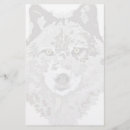 Buscar alcohol del lobo Canino