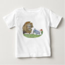 Buscar cruz bebe camisetas Religioso