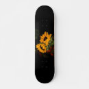 Buscar trendy tablas de skate Floral