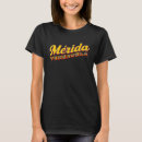 Buscar merida camisetas Mérida