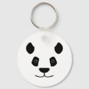 Buscar oso panda llaveros Dulce
