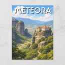 Buscar meteoro postales Kalambaka