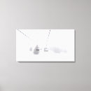 Buscar esquí arte Blanco