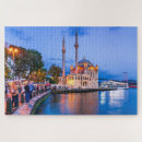 Buscar estambul puzzles Bosphorus