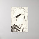 Buscar ukiyo e lienzos Edo