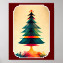 Buscar navideño arte Árbol de navidad