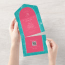 Buscar palm tree wedding invitaciones Playa
