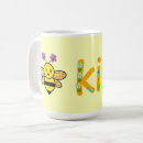 Buscar abejas del amor tazas General y unisex
