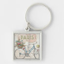 Buscar bici llaveros Bici con las flores