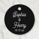 Buscar boda etiquetas para regalos Vintage