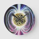 Buscar universo relojes de pared Cosmos