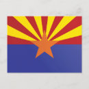 Buscar bandera del estado de arizona postales 6 º estadía