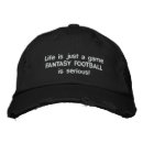 Buscar fantasy gorras Fútbol de fantasía
