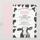 Buscar oído invitaciones Vaca sagrada