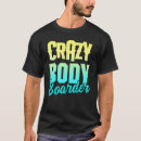 Buscar bodyboard camisetas Cartón