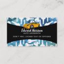 Buscar cerrajero tarjetas de visita Auto