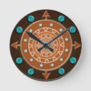 Buscar efecto 3d relojes de pared General y unisex