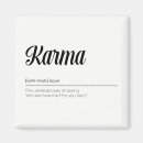 Buscar karmas imanes Cita